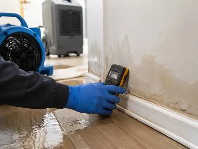 24/7 Water damage restoration services in Porter Heights, TX - Rapid flood cleanup and mitigation